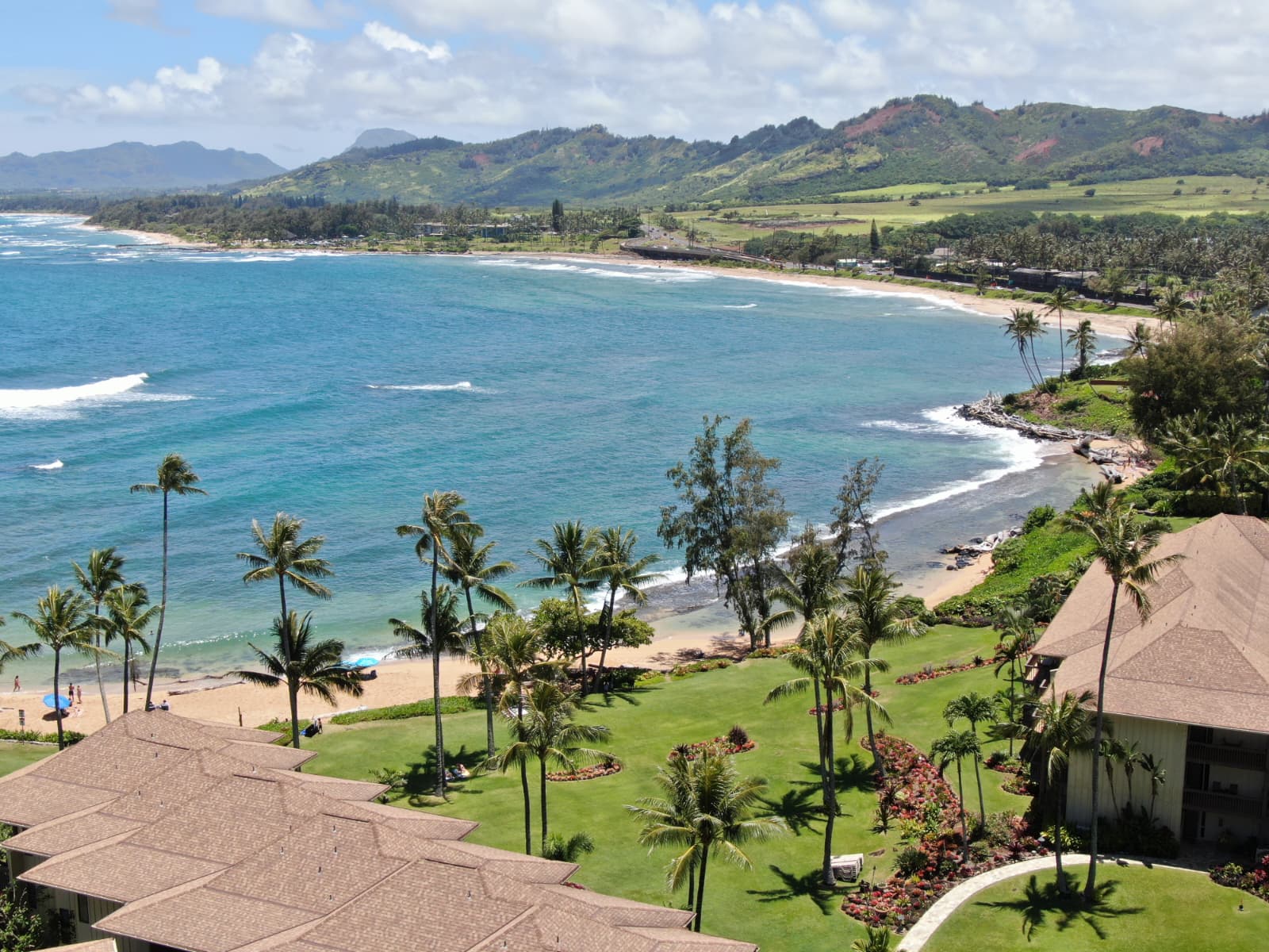 410 Papaloa Road, Unit 317 Kapaa, HI 96746 - Photo 7 of 30