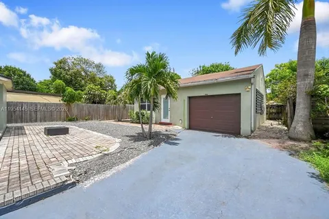 $615,000 | 1520 Northwest 3rd Avenue, Fort Lauderdale, FL 33311