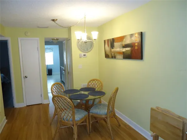 $119,900 | 10034 64th Avenue North, Unit 21, St. Petersburg, FL 33708