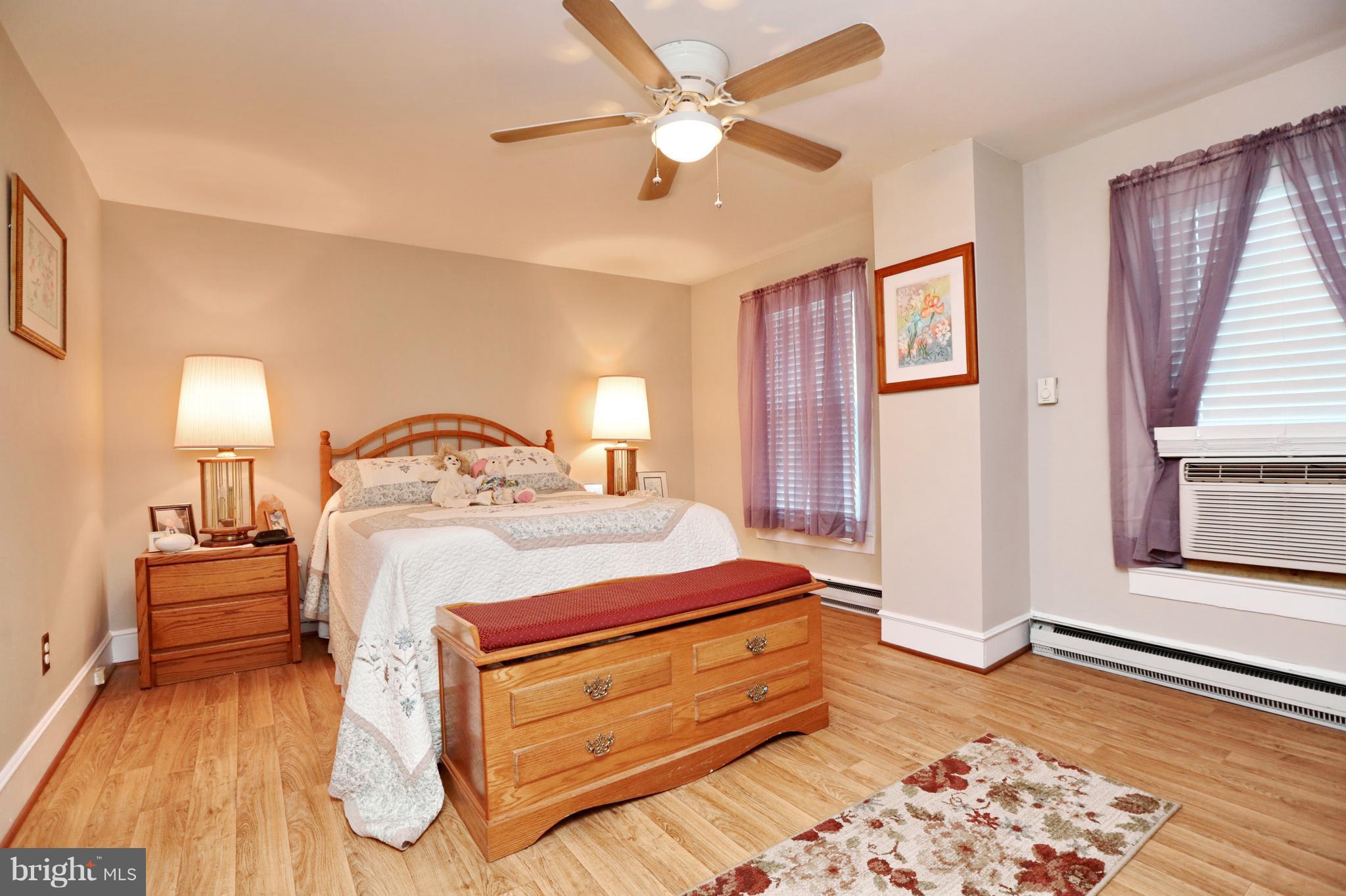 2010 Liverpool Point Road Nanjemoy, MD 20662 - Photo 19 of 35 Bedroom