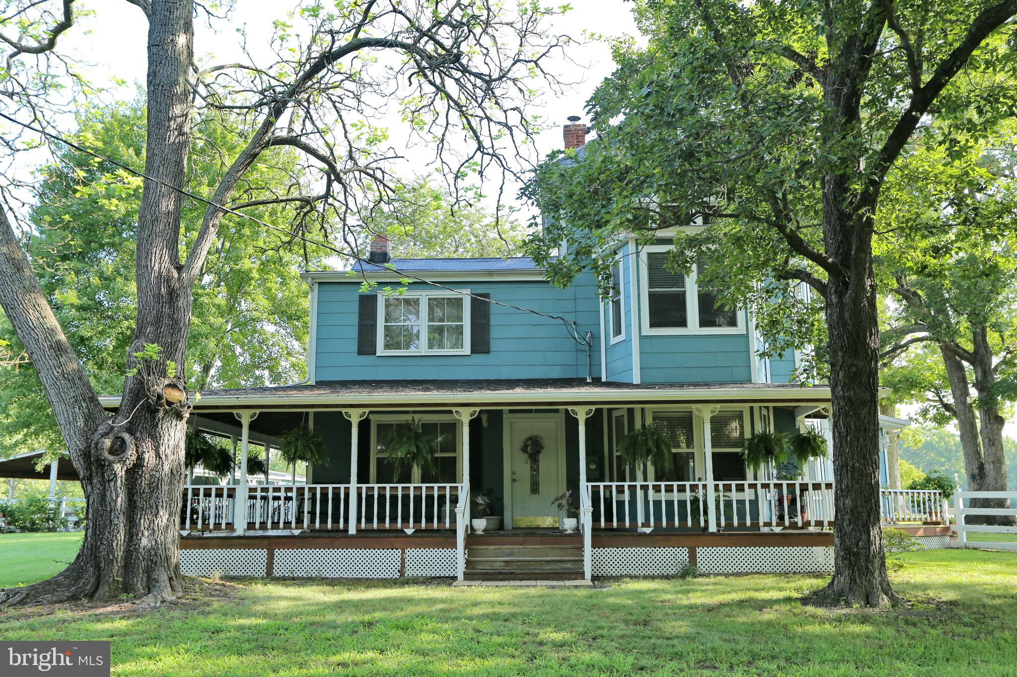 2010 Liverpool Point Road Nanjemoy, MD 20662 - Photo 22 of 35 Welcome Home!
