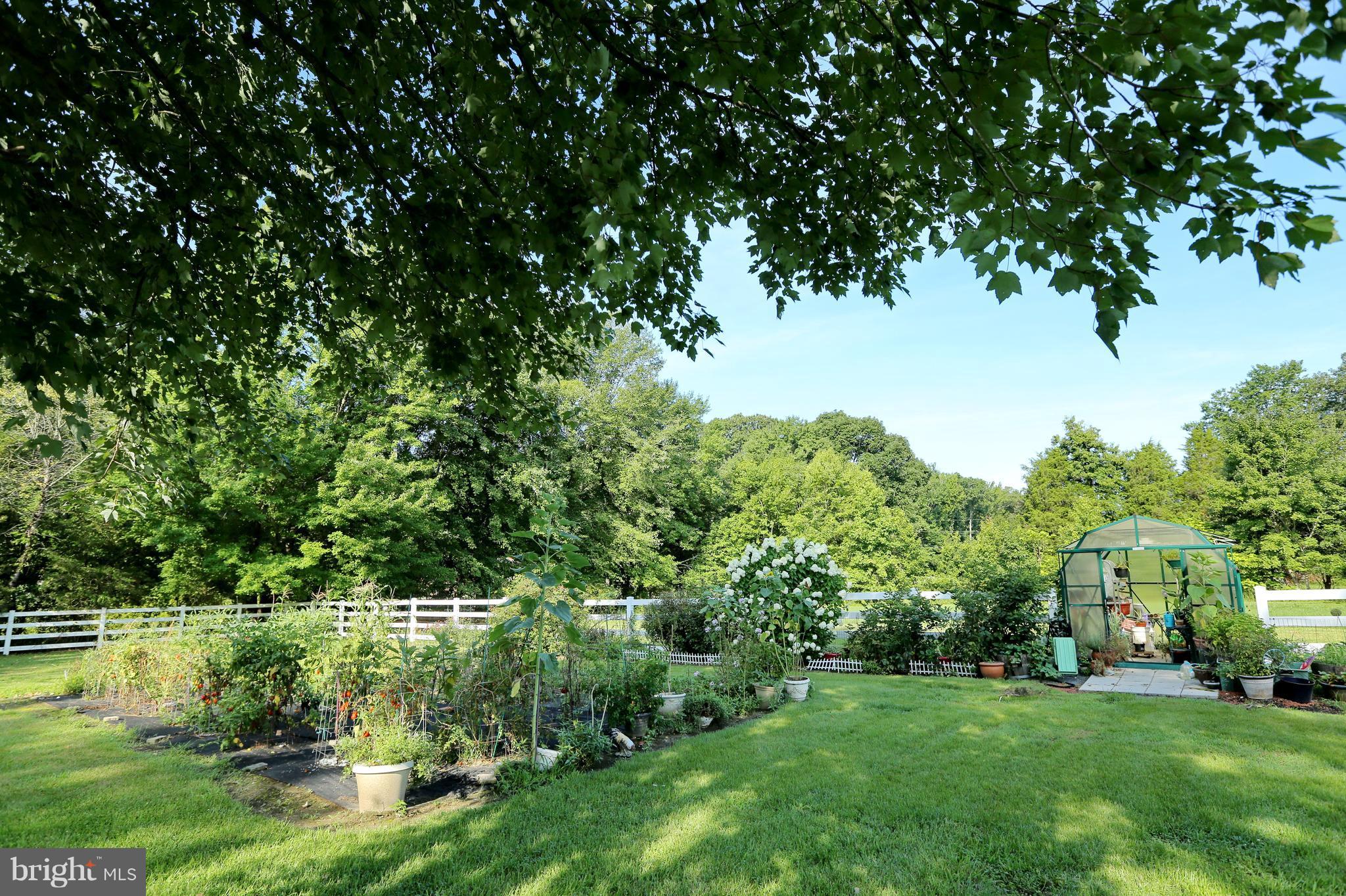 2010 Liverpool Point Road Nanjemoy, MD 20662 - Photo 28 of 35 Garden