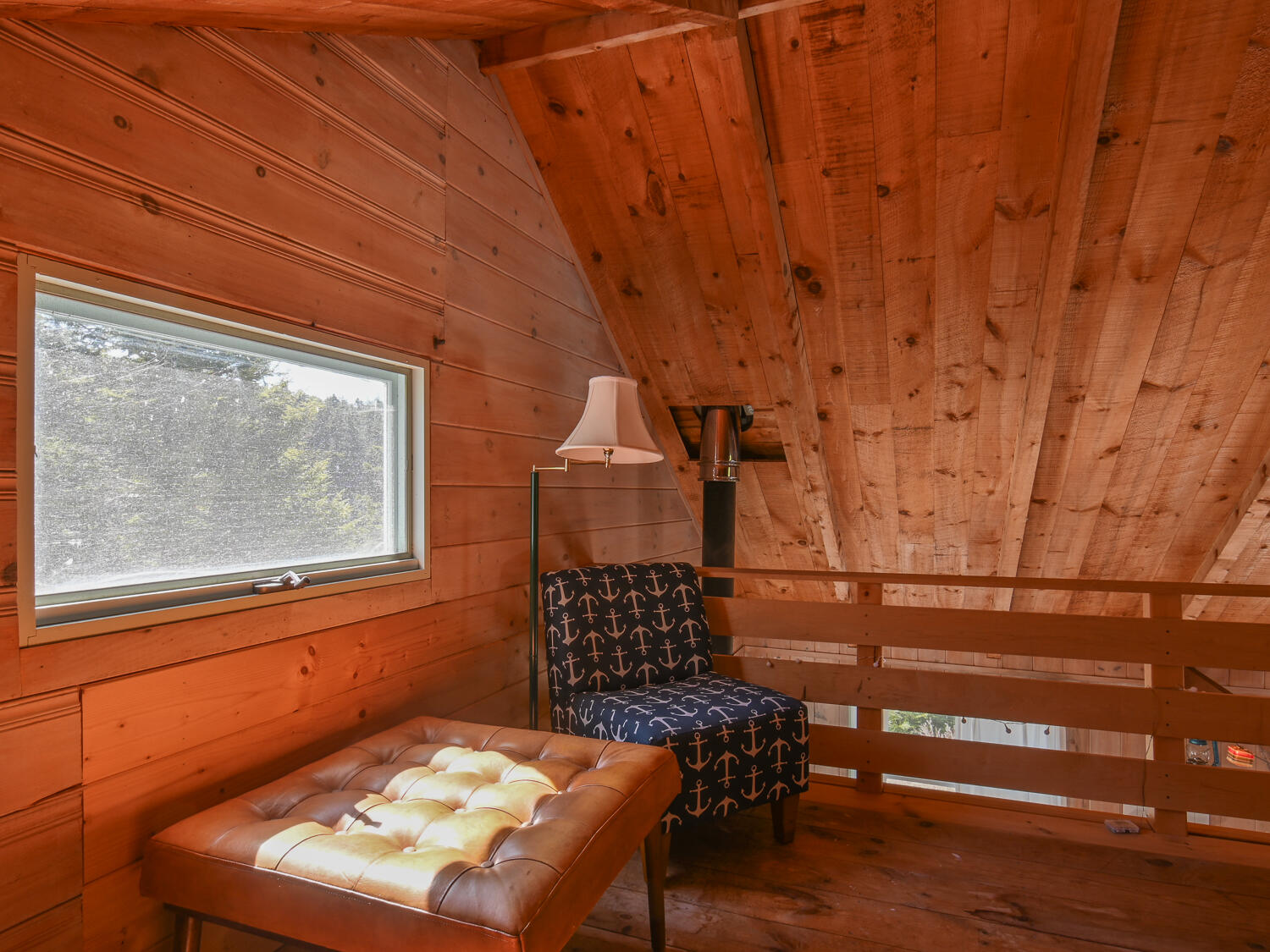 35 Minturn Road Swans Island, ME 04685 - Photo 22 of 32 Loft