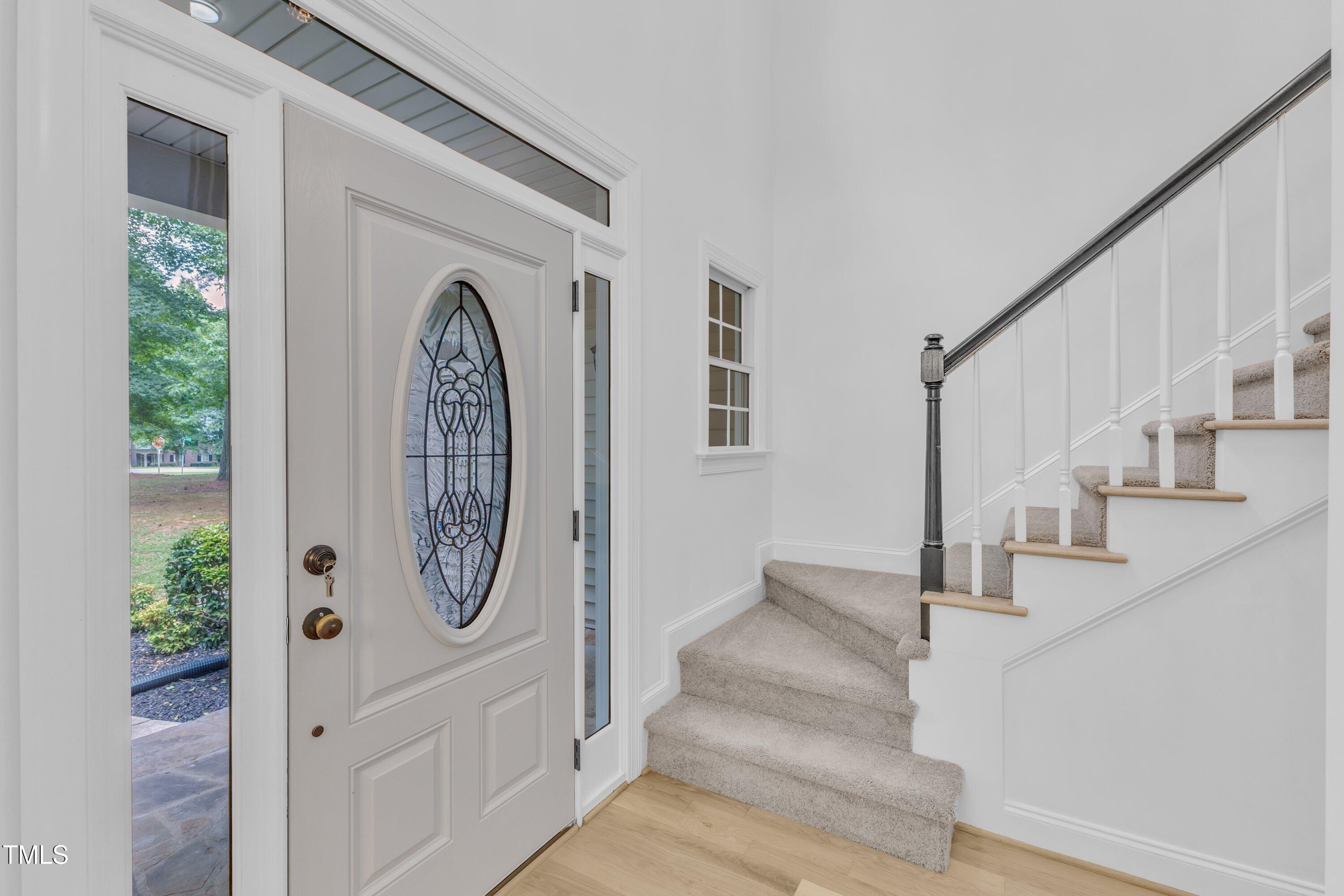 2103 Troys Trail Franklinton, NC 27525 - Photo 20 of 53 a view of entryway