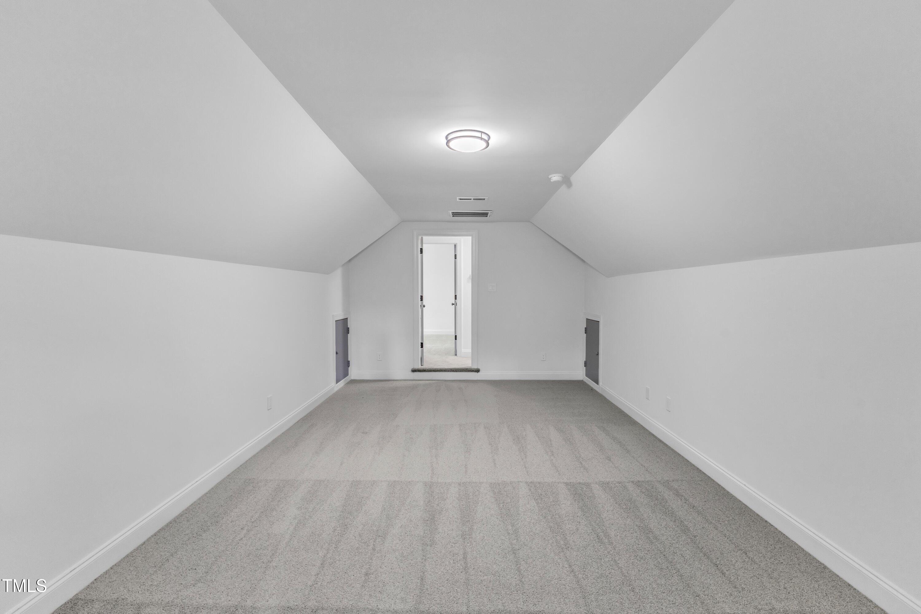 2103 Troys Trail Franklinton, NC 27525 - Photo 32 of 53 wooden floor in an empty room with a window