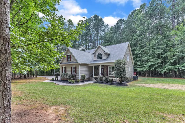 $504,900 | 2103 Troys Trail, Franklinton, NC 27525