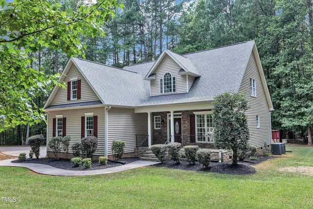 $504,900 | 2103 Troys Trail, Franklinton, NC 27525