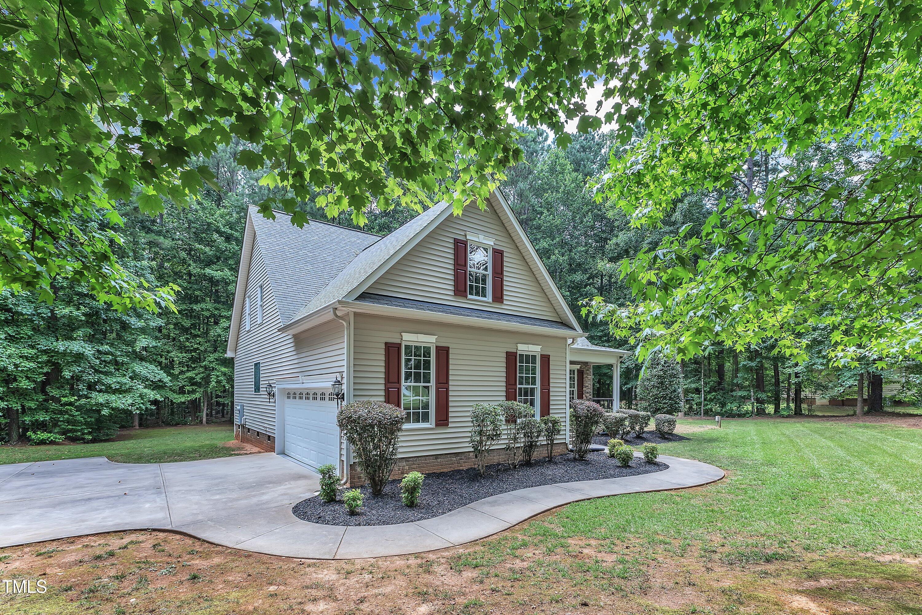 2103 Troys Trail Franklinton, NC 27525 - Photo 43 of 53 09-2103 Troys Trl-9