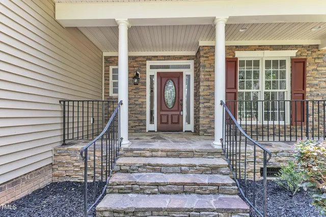 $504,900 | 2103 Troys Trail, Franklinton, NC 27525