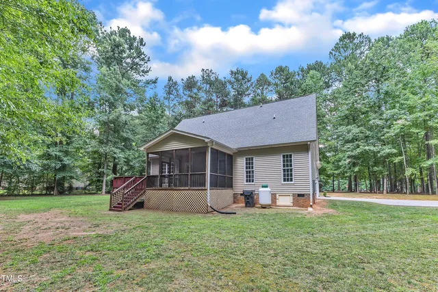$504,900 | 2103 Troys Trail, Franklinton, NC 27525