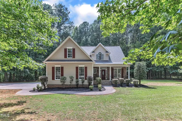 $504,900 | 2103 Troys Trail, Franklinton, NC 27525