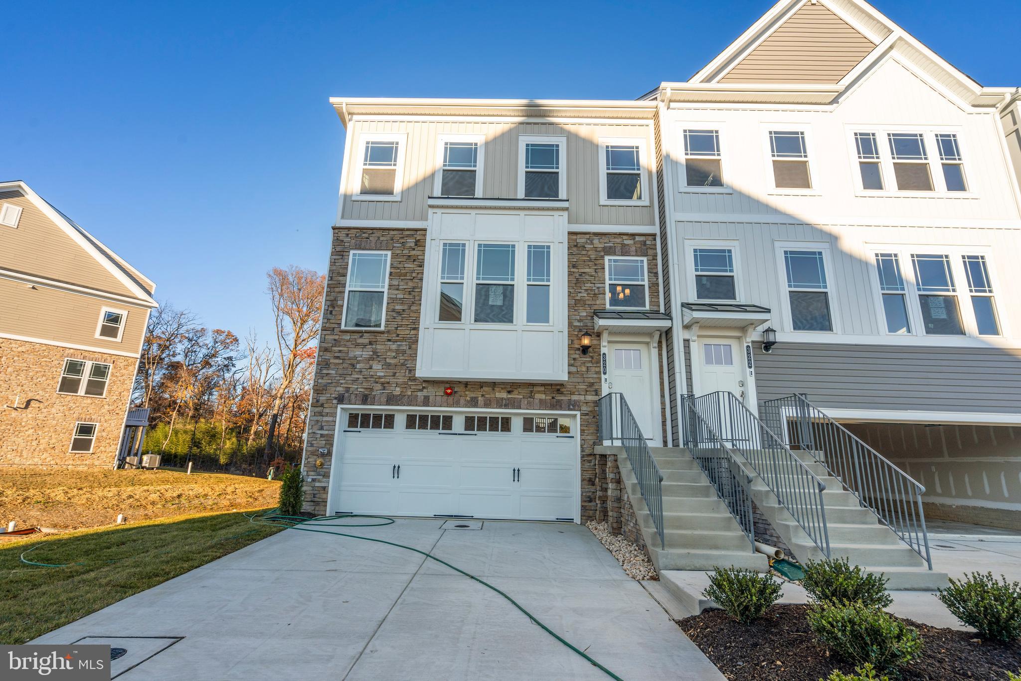 320 Sweetbay Road Essex, MD 21221 - Photo 1 of 37 Exterior Front