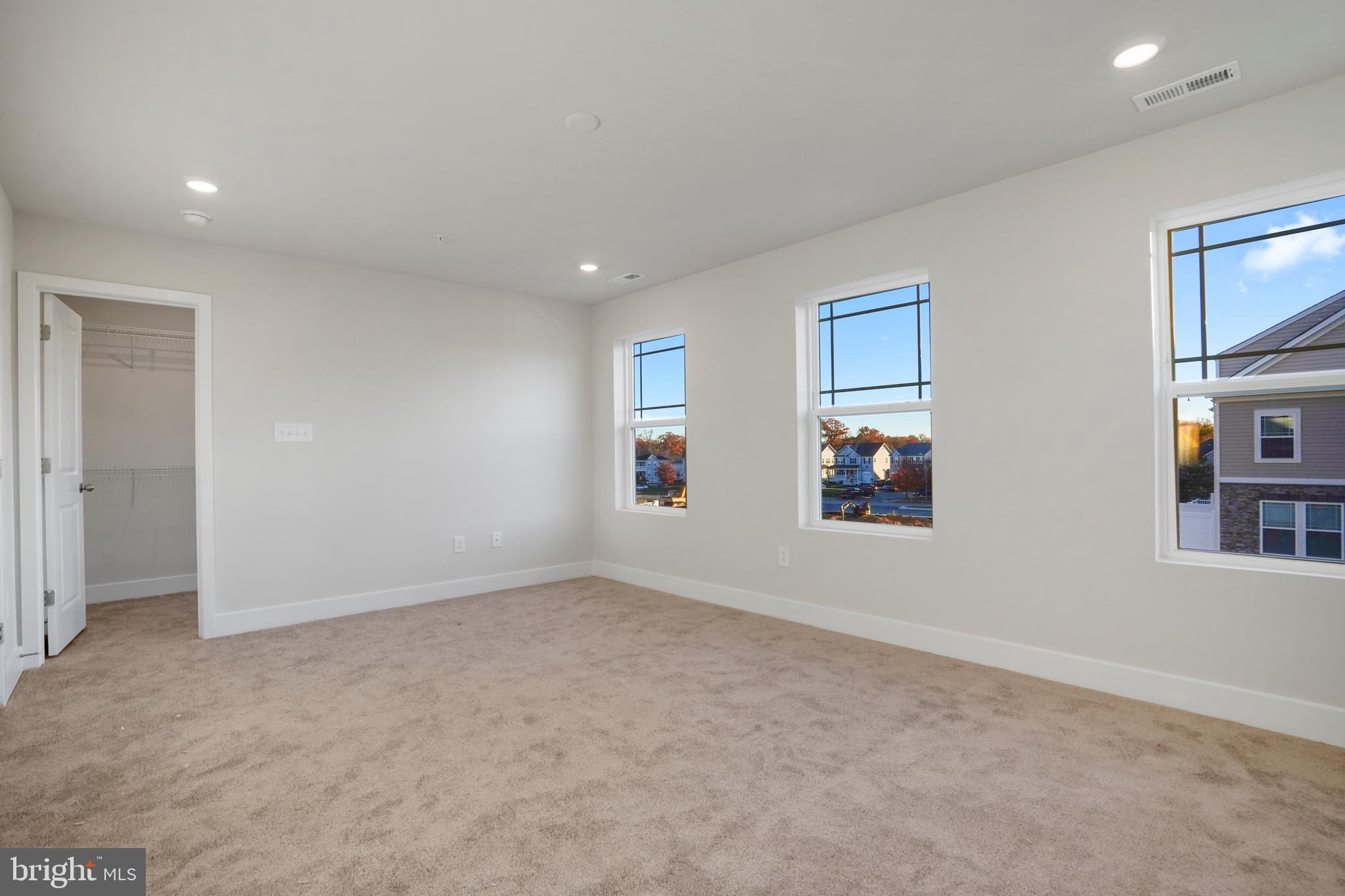 320 Sweetbay Road Essex, MD 21221 - Photo 13 of 37 Master Bedroom View#2