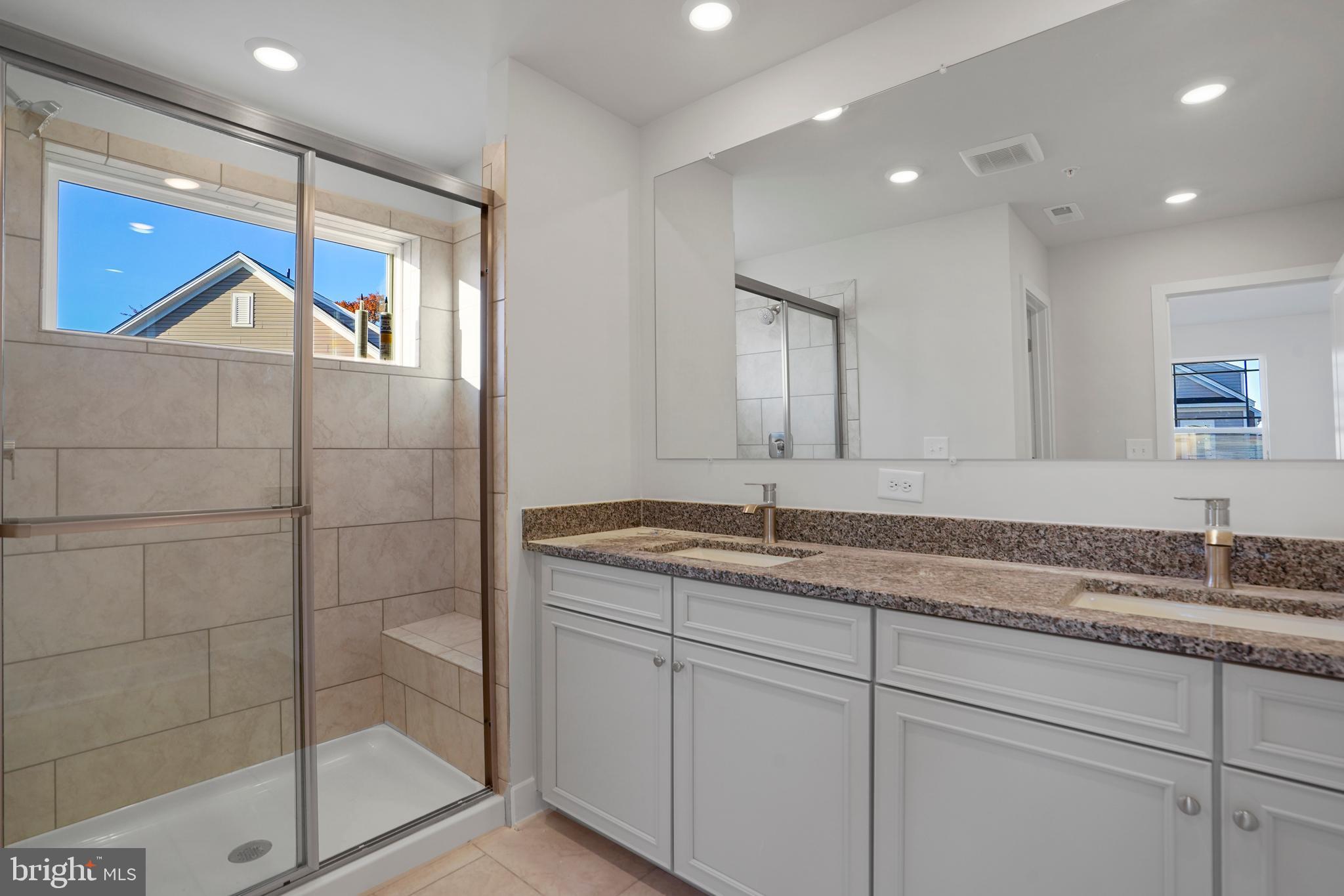 320 Sweetbay Road Essex, MD 21221 - Photo 17 of 37 Master Bath