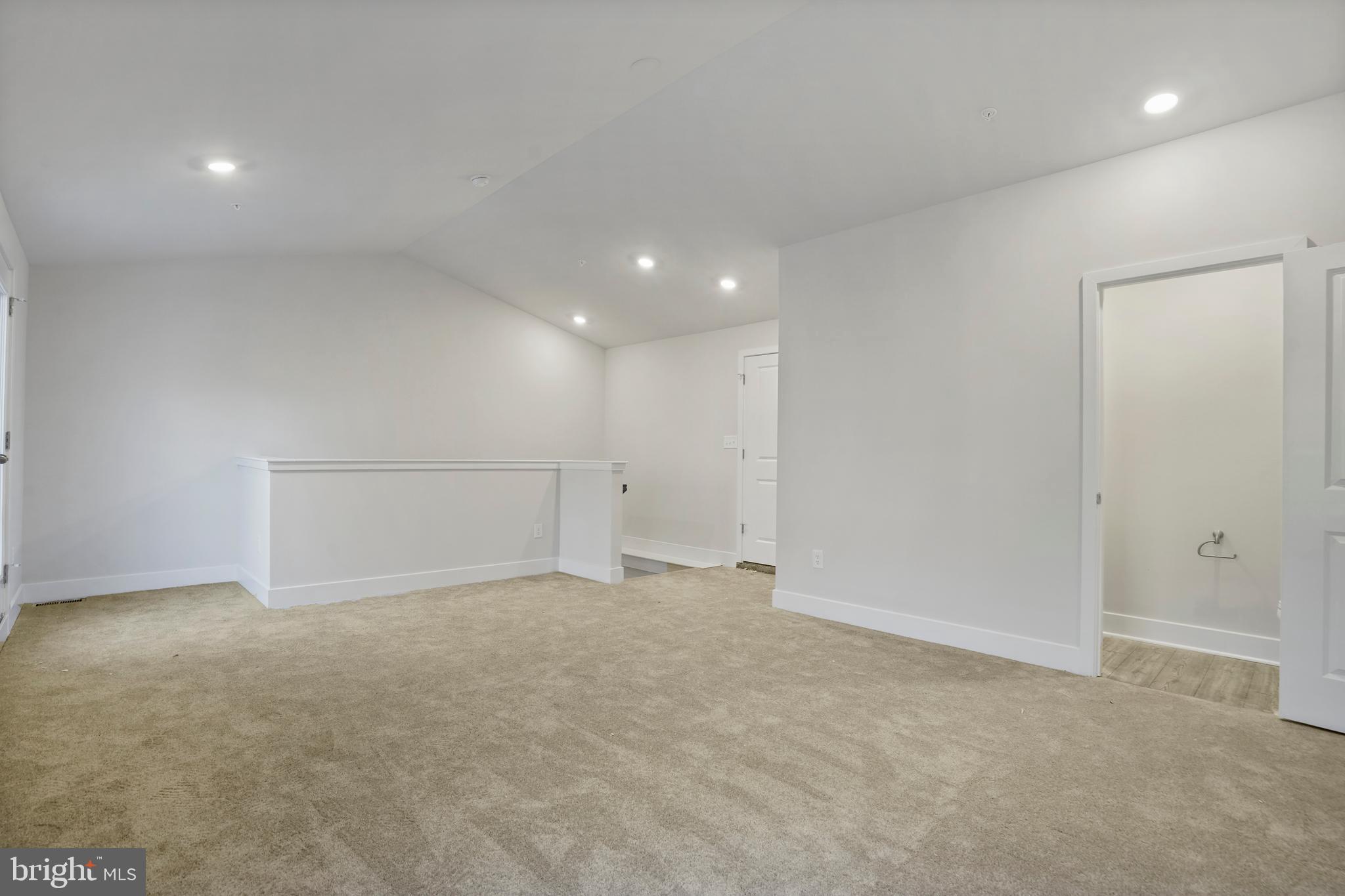 320 Sweetbay Road Essex, MD 21221 - Photo 24 of 37 Upper level loft View#2