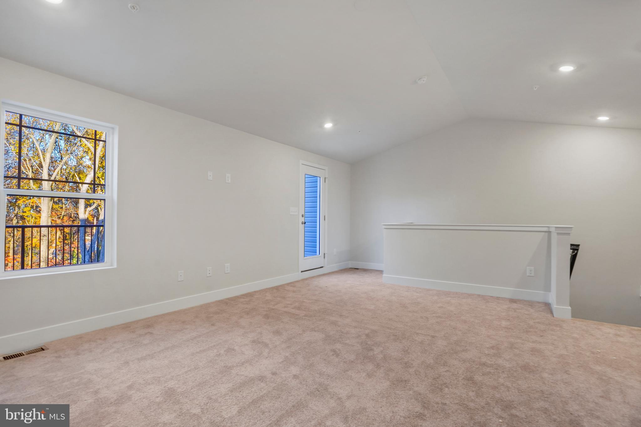 320 Sweetbay Road Essex, MD 21221 - Photo 25 of 37 Upper level loft View#3