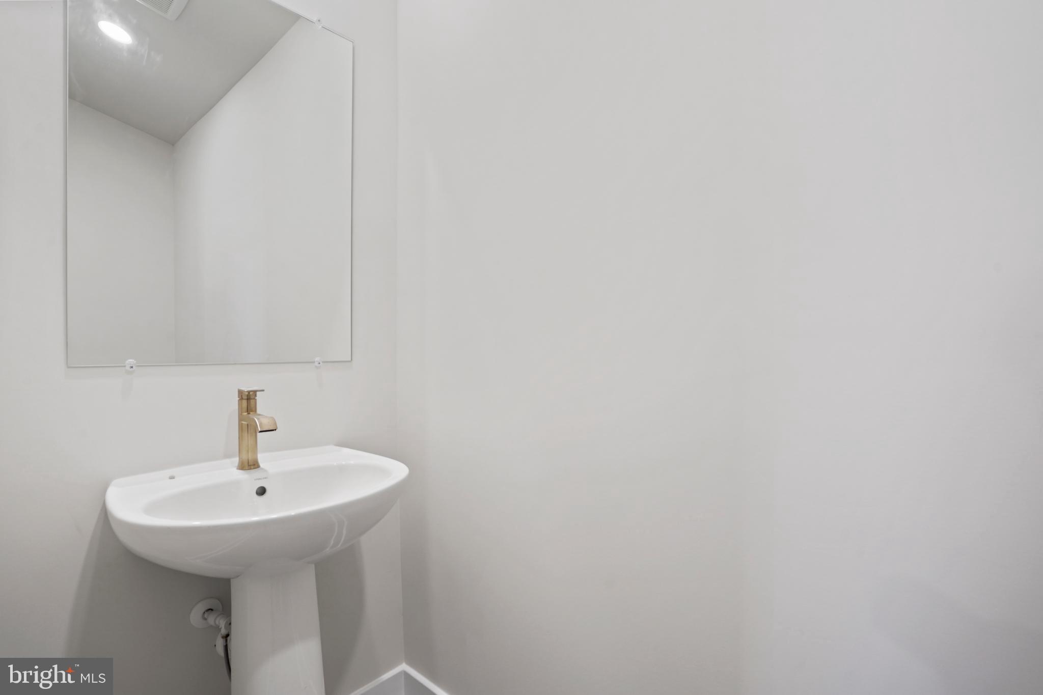 320 Sweetbay Road Essex, MD 21221 - Photo 26 of 37 Loft half bath