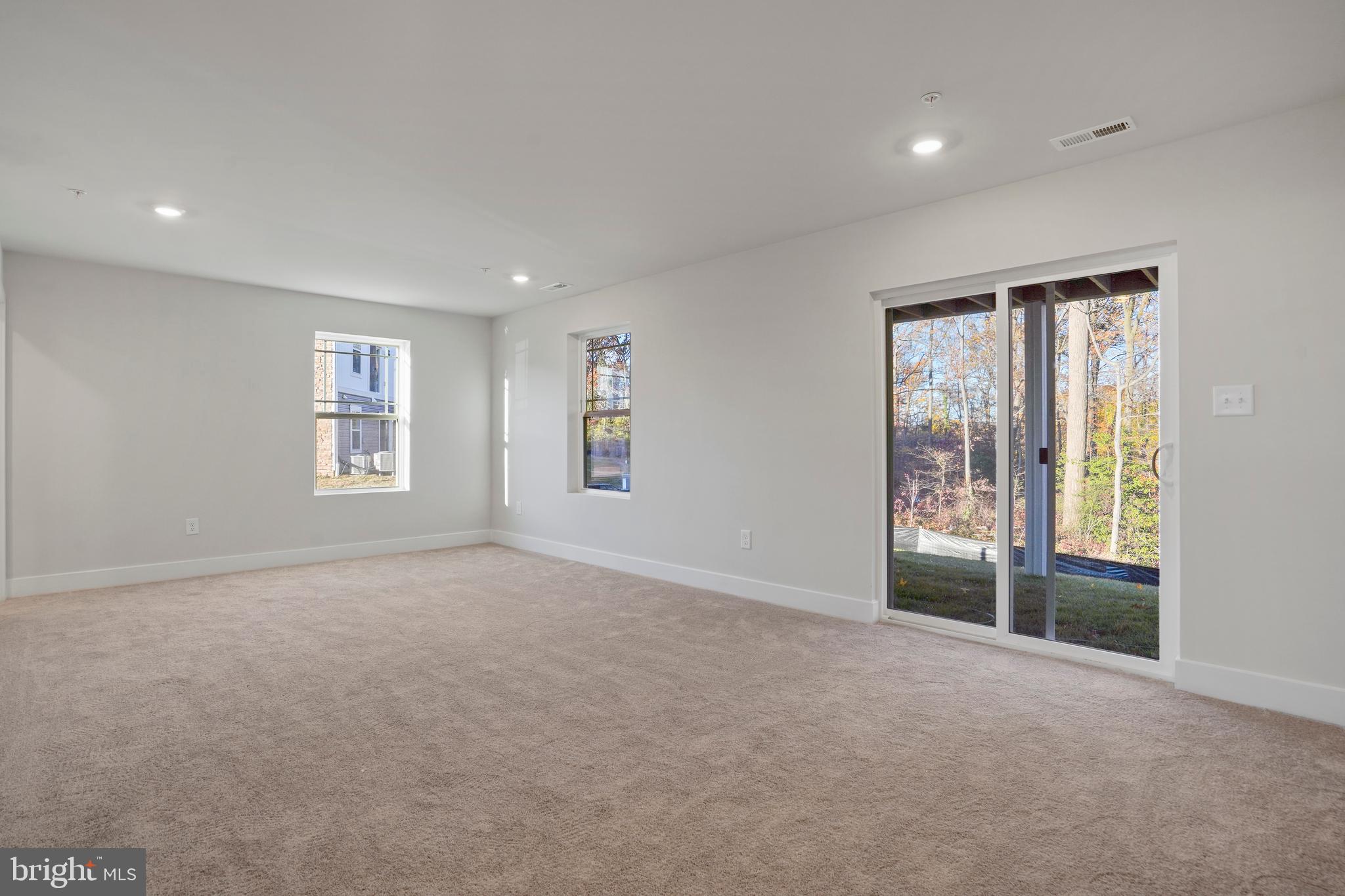 320 Sweetbay Road Essex, MD 21221 - Photo 28 of 37 Huge Recreation Room View#2