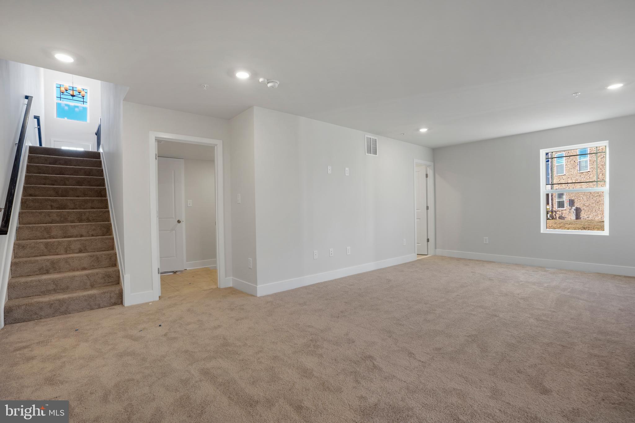 320 Sweetbay Road Essex, MD 21221 - Photo 29 of 37 Huge Recreation Room View#3