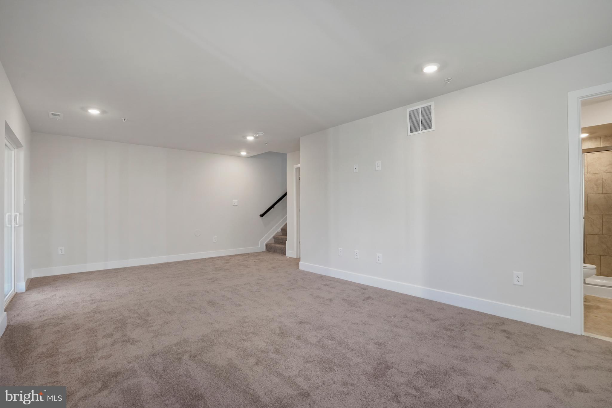 320 Sweetbay Road Essex, MD 21221 - Photo 30 of 37 Huge Recreation Room View#4