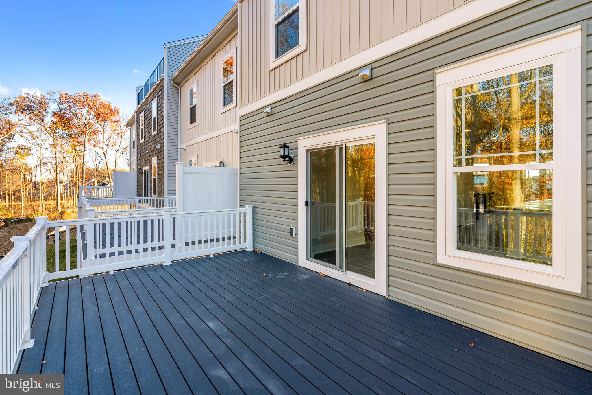 320 Sweetbay Road Essex, MD 21221 - Photo 34 of 37 Trex Deck VIew#2