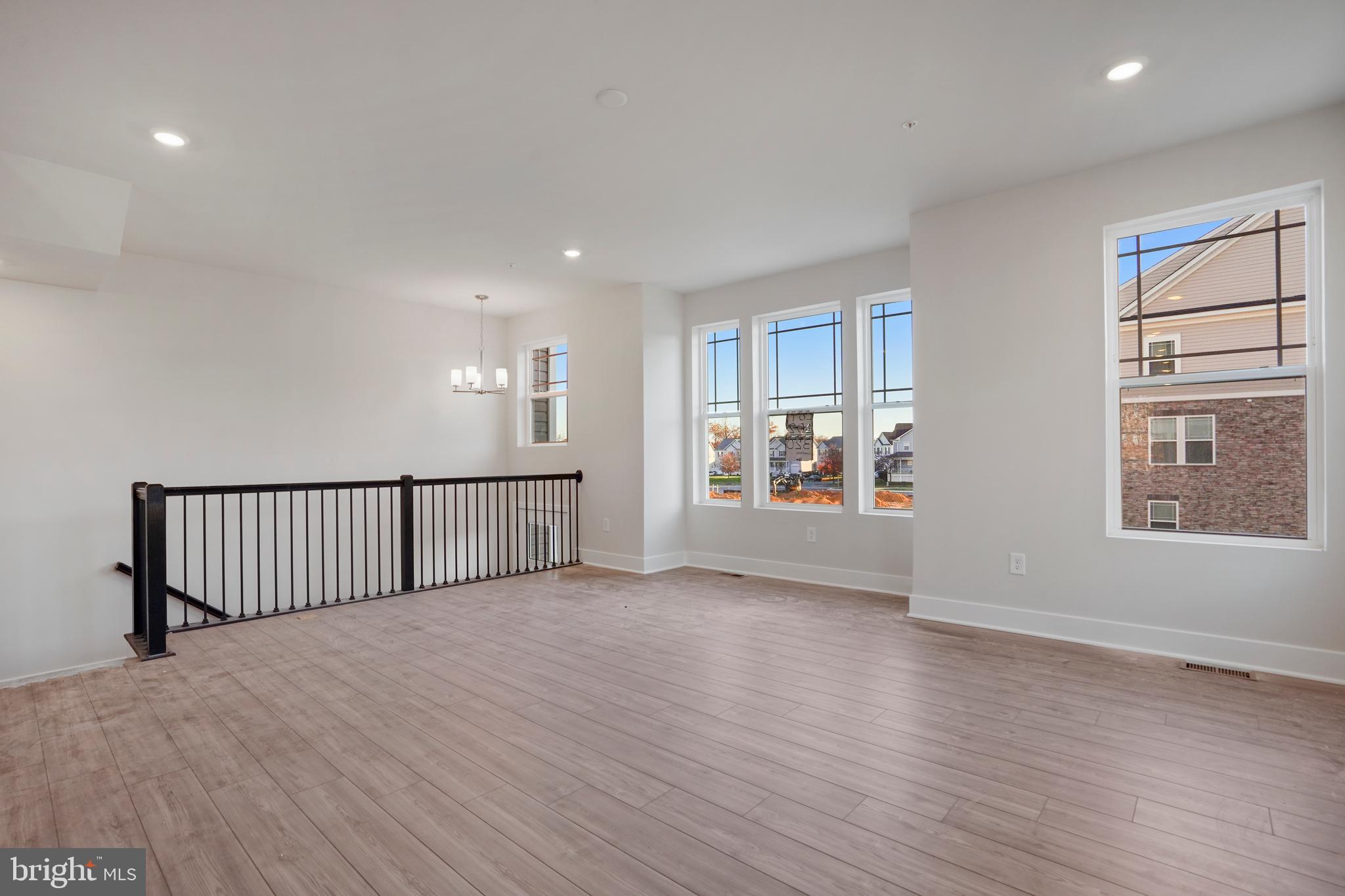 320 Sweetbay Road Essex, MD 21221 - Photo 4 of 37 Living Room View#2