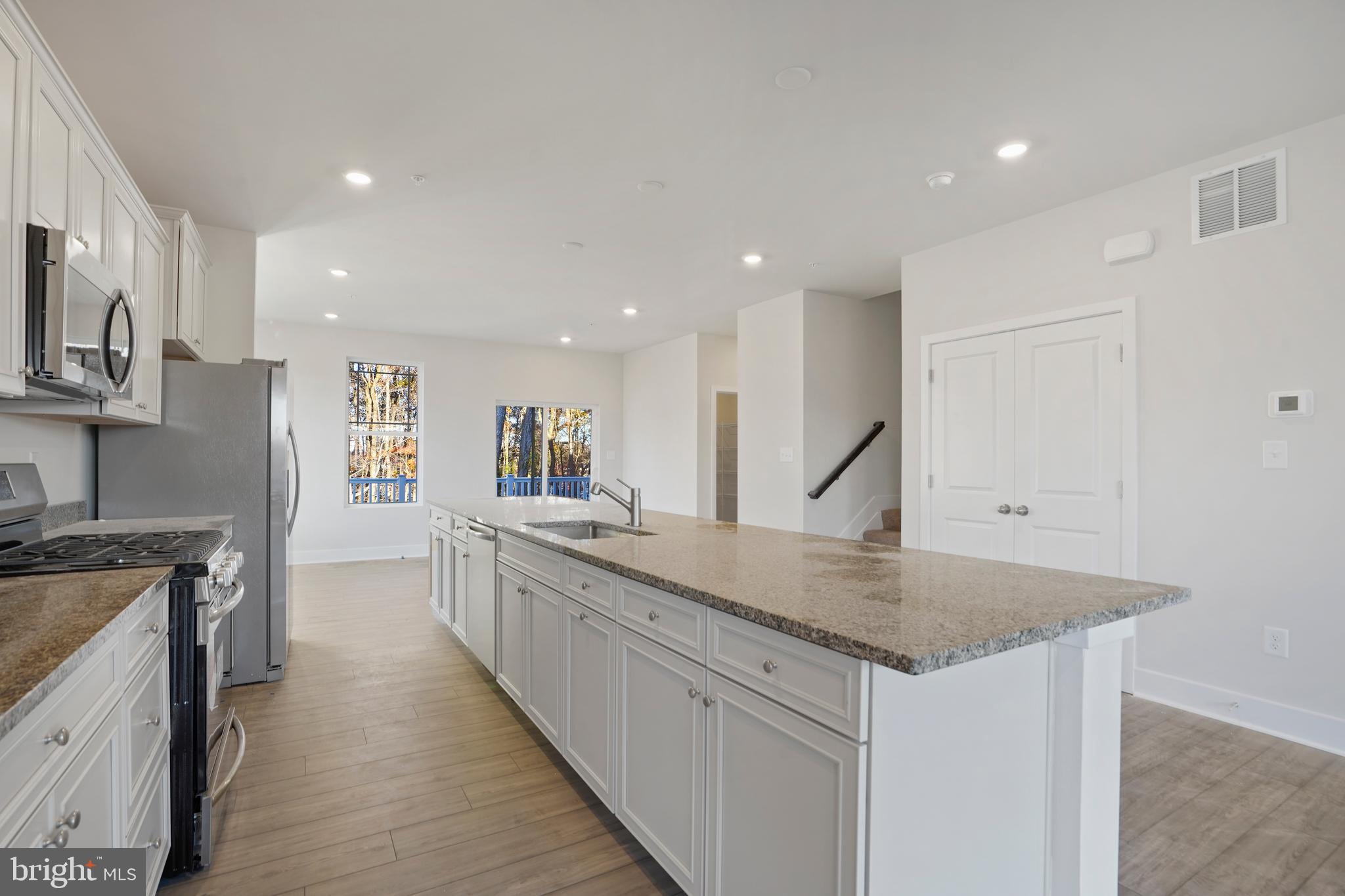 320 Sweetbay Road Essex, MD 21221 - Photo 8 of 37 Kitchen View#2