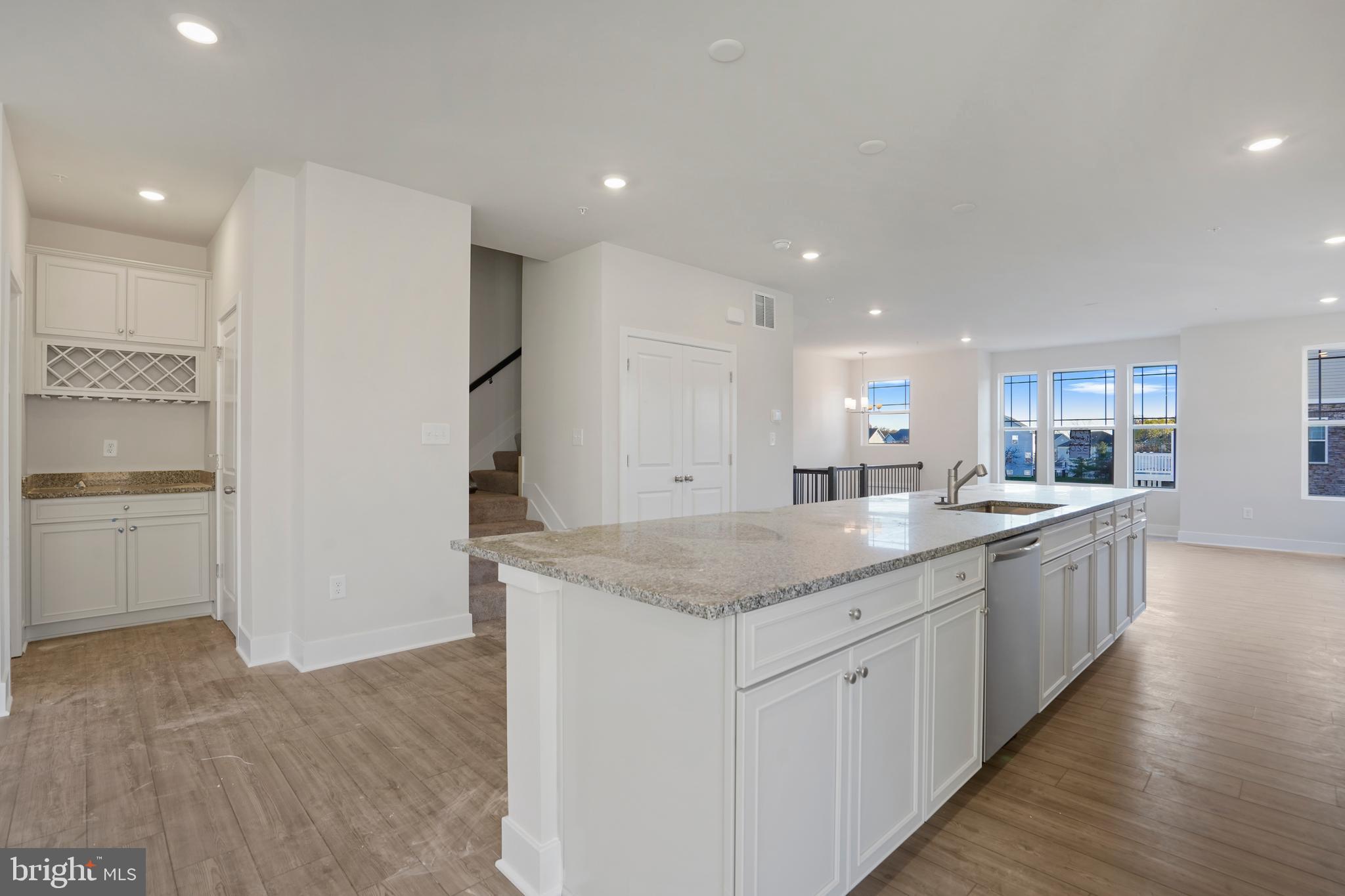 320 Sweetbay Road Essex, MD 21221 - Photo 9 of 37 Kitchen View#3