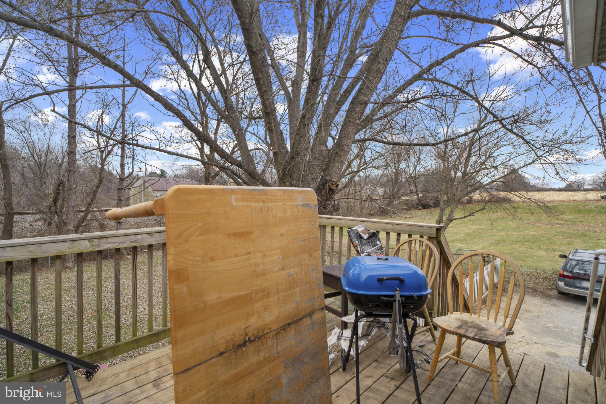 1909 Hanover Pike Hampstead, MD 21074 - Photo 24 of 29 Deck