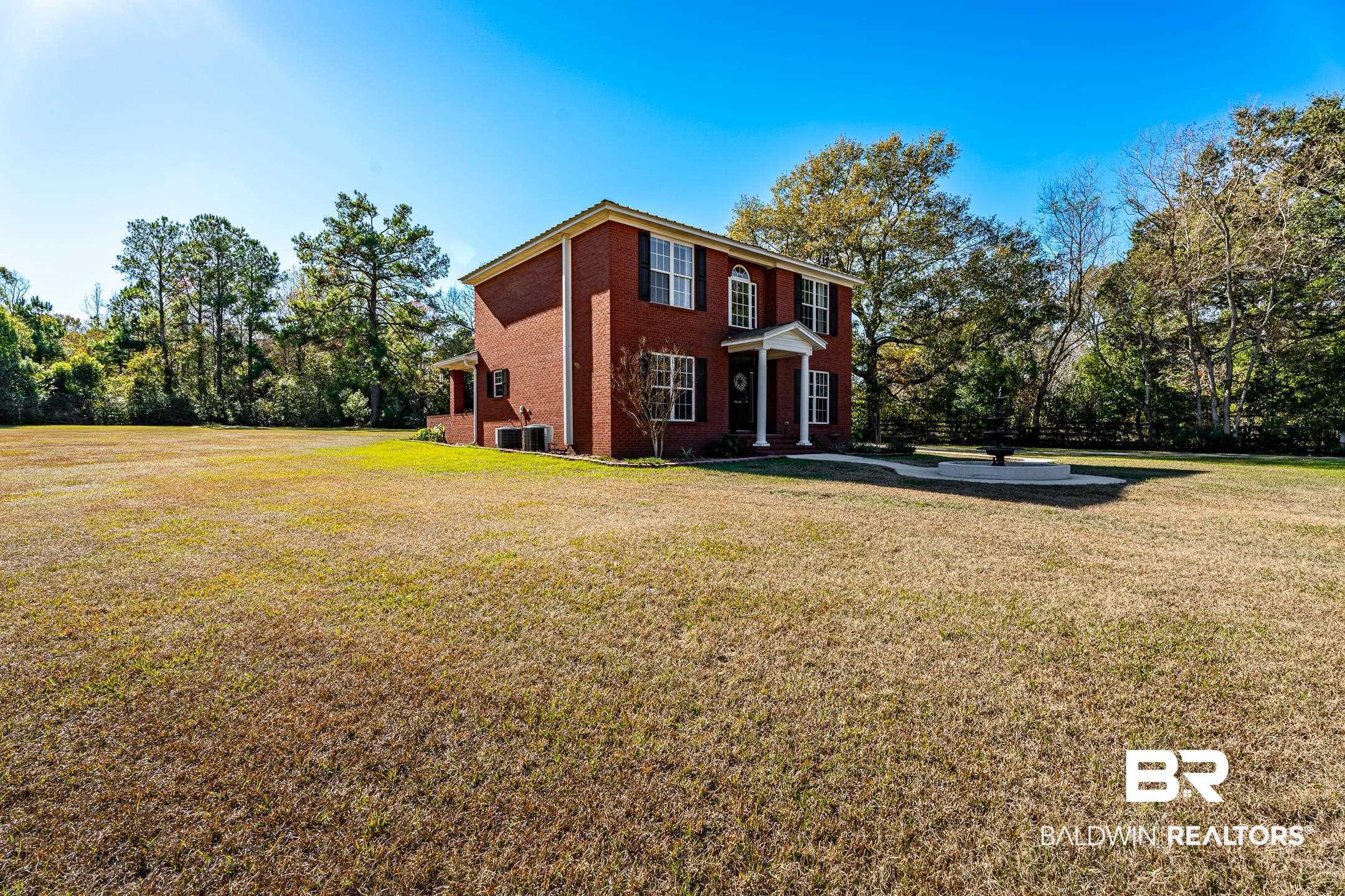 12780 Hilliard Jenkins Road Loxley, AL 36551 - Photo 9 of 32