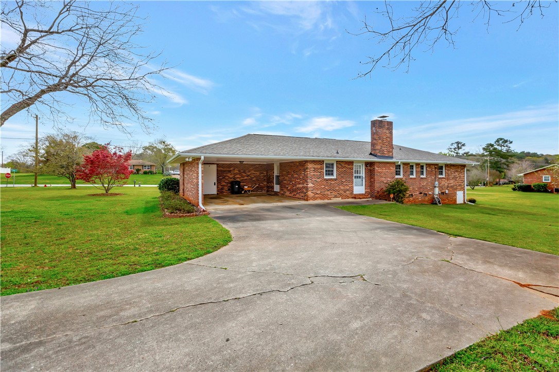 302 Broadway Lake Road Anderson, SC 29621 - Photo 39 of 39 Gallery Image 39