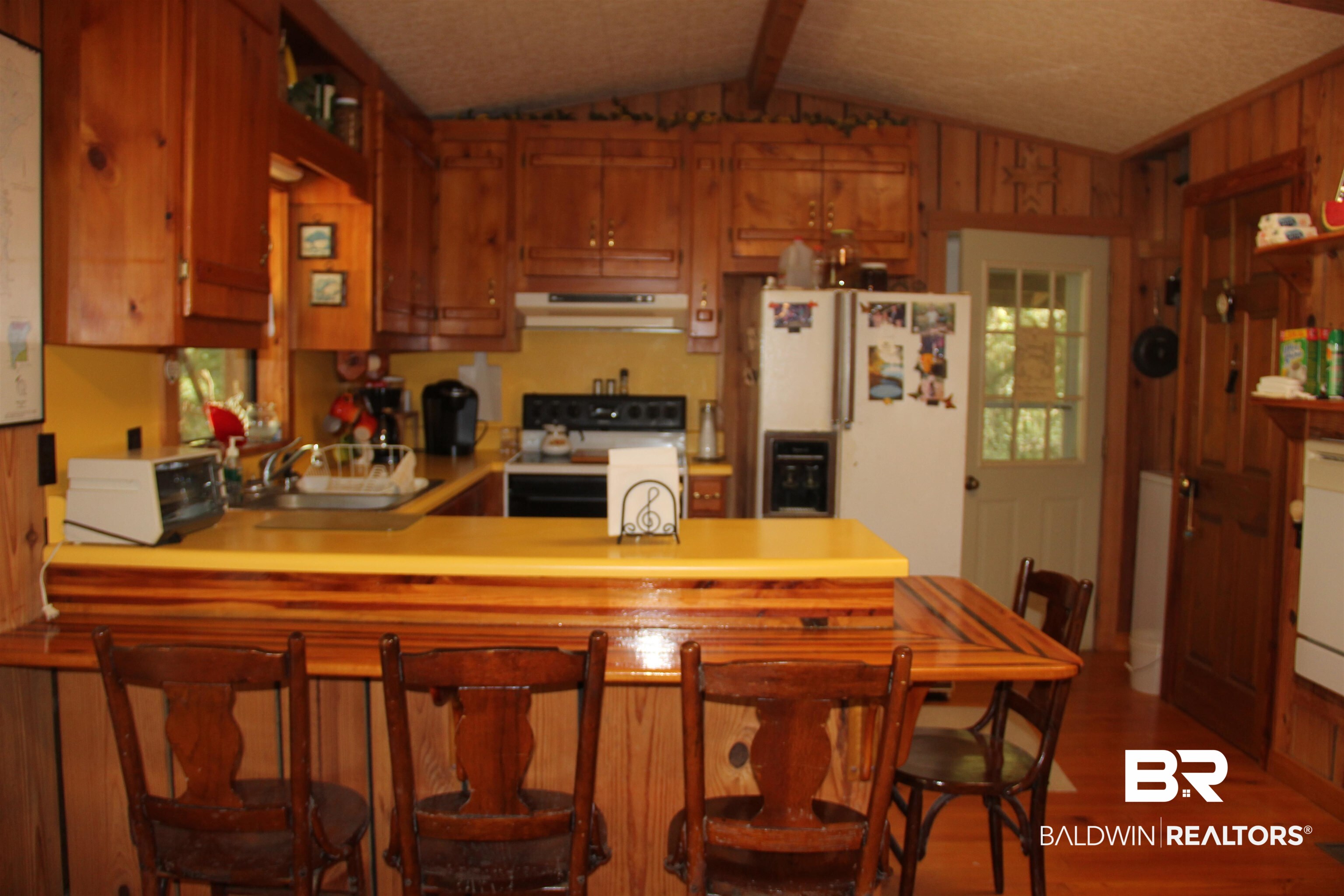 3935 Eureka Landing Road Uriah, AL 36480 - Photo 11 of 30