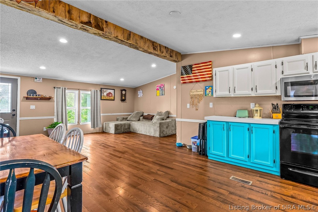 6600 Black Chapel Road Southeast Elizabeth, IN 47117 - Photo 20 of 38