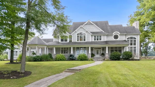 $879,000 | 11580 East 565 North, Orland, IN 46776