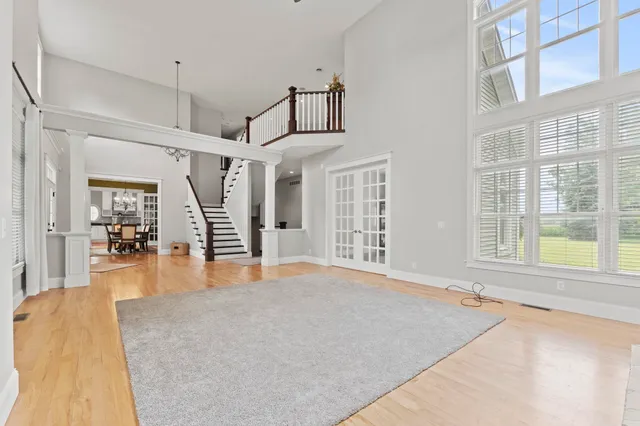 $879,000 | 11580 East 565 North, Orland, IN 46776