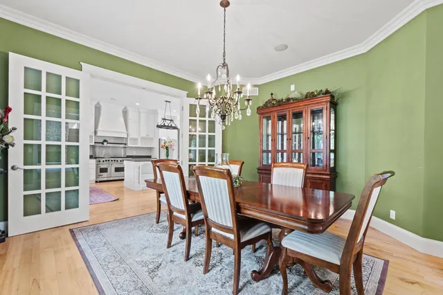 $879,000 | 11580 East 565 North, Orland, IN 46776