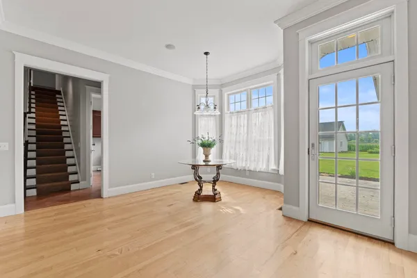 $879,000 | 11580 East 565 North, Orland, IN 46776