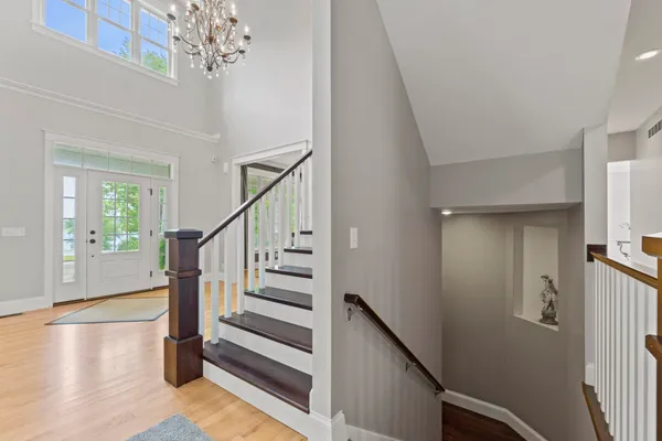 $879,000 | 11580 East 565 North, Orland, IN 46776