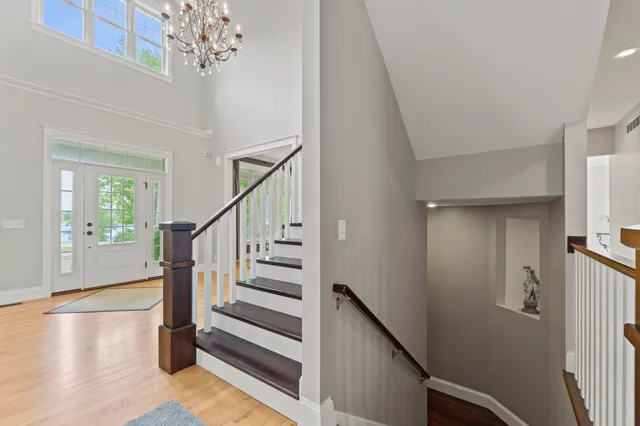 $879,000 | 11580 East 565 North, Orland, IN 46776