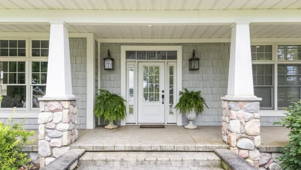 $879,000 | 11580 East 565 North, Orland, IN 46776