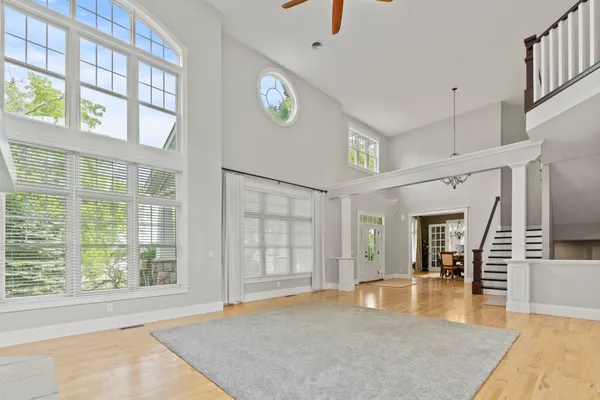 $879,000 | 11580 East 565 North, Orland, IN 46776