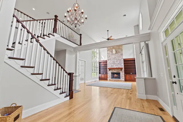 $879,000 | 11580 East 565 North, Orland, IN 46776