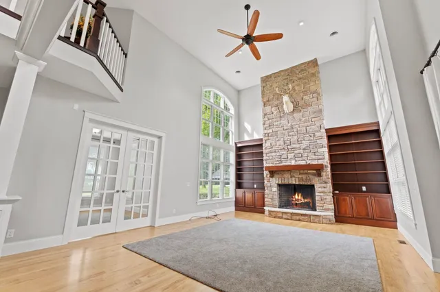 $879,000 | 11580 East 565 North, Orland, IN 46776