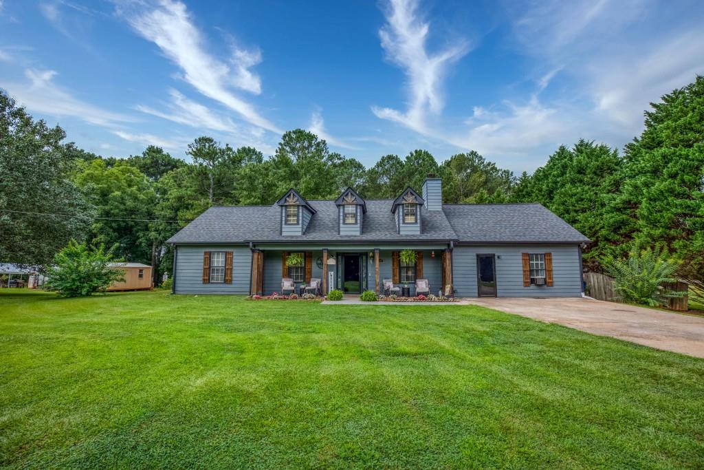 1500 Double Springs Church Road Monroe, GA 30656 - Photo 1 of 36 Gallery Image 1