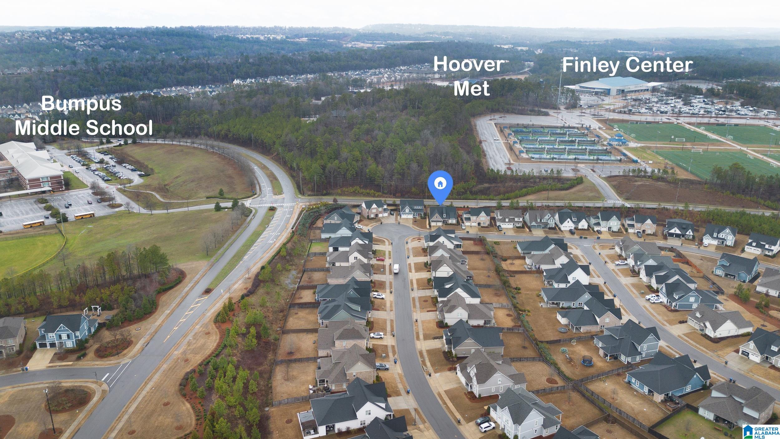 4069 Olivia Road Birmingham, AL 35244 - Photo 37 of 41