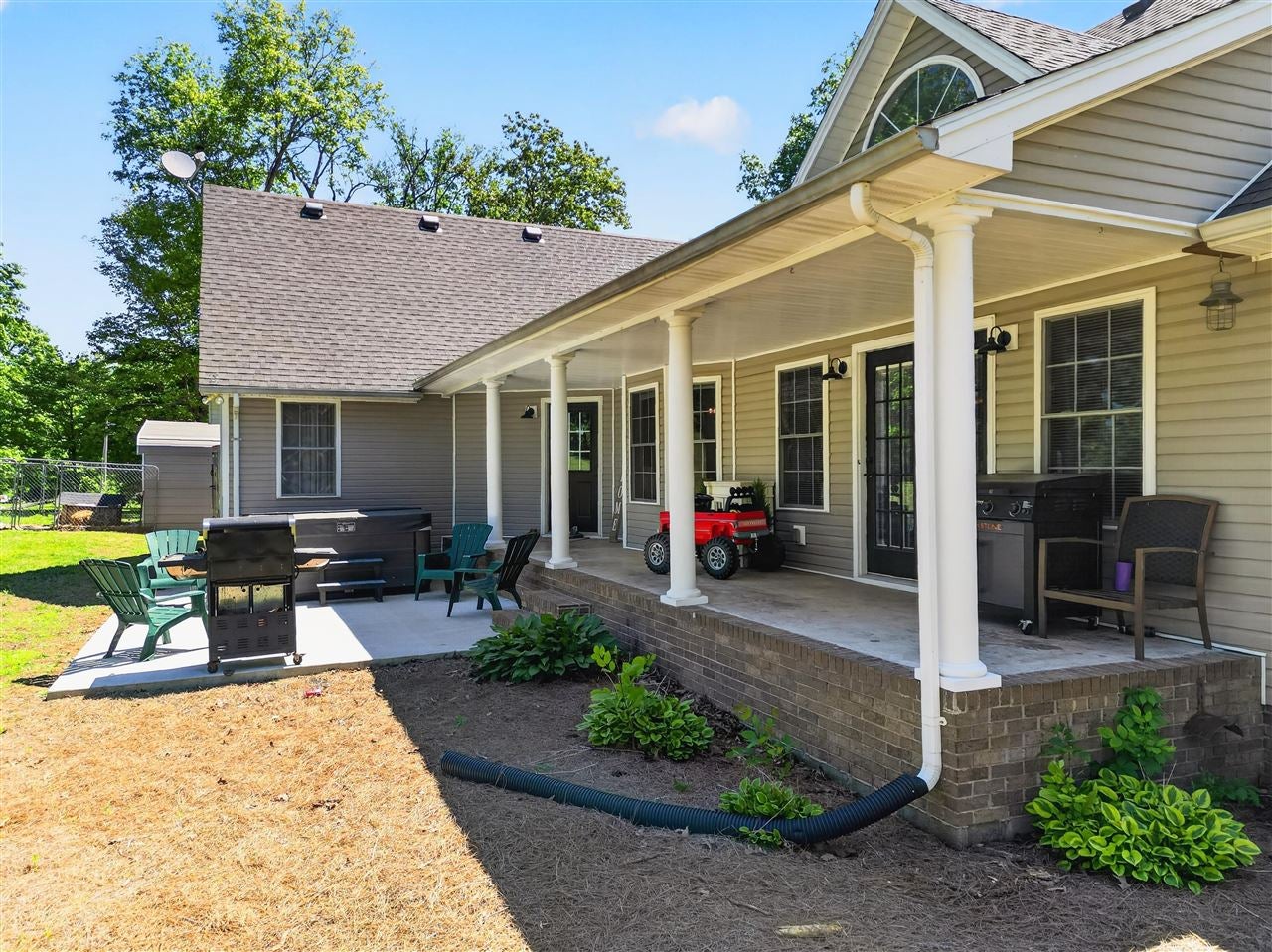 200 Graham Road Lewisburg, KY 42256 - Photo 42 of 48 Gallery Image 42