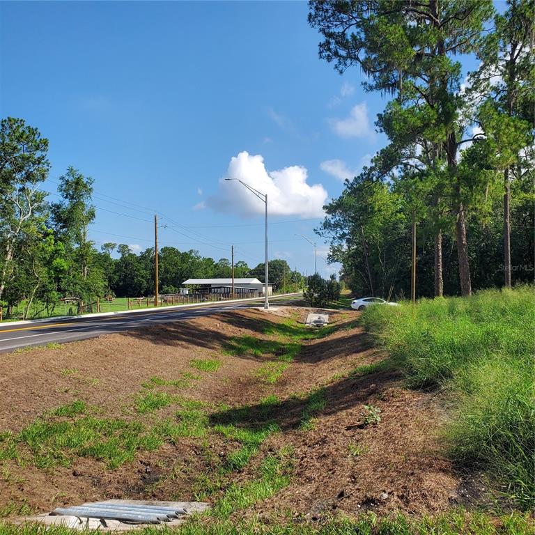 Pollard Road Bartow, FL 33830 - Photo 11 of 17 a view of a playground with basketball court