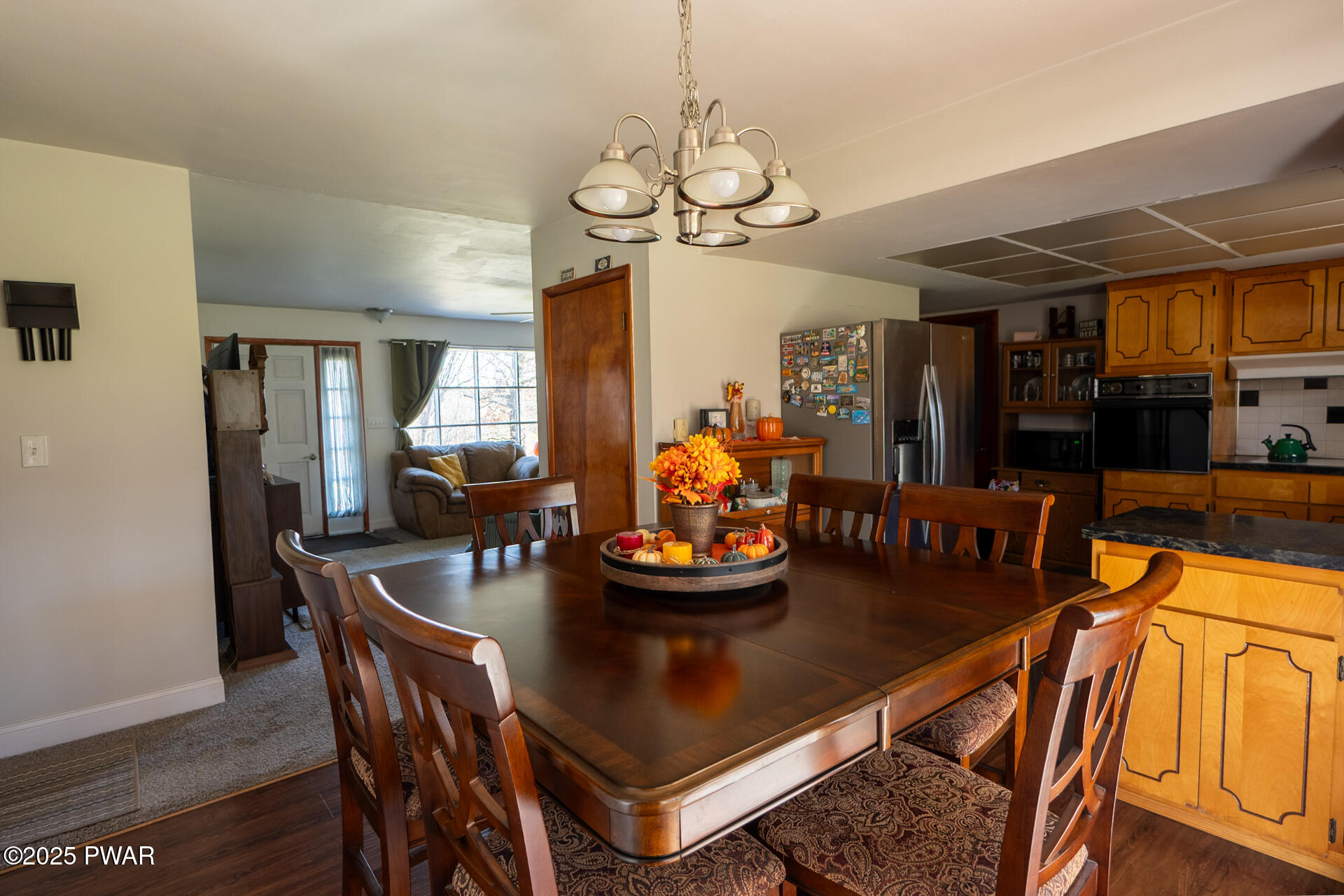 8 Sleepy Hollow Road Waymart, PA 18472 - Photo 14 of 45 Dining Area