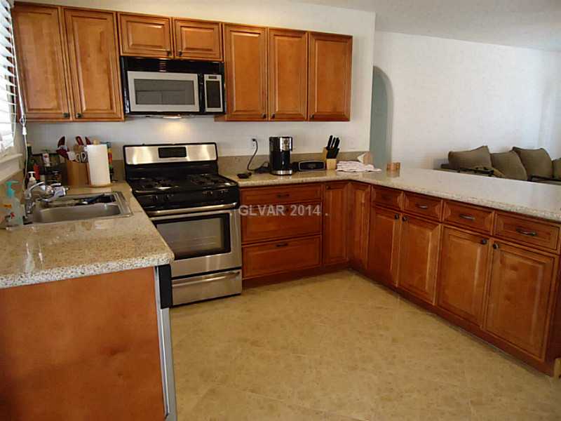 405 Rhoda Street Las Vegas, NV 89110 - Photo 12 of 35 Property Photo.