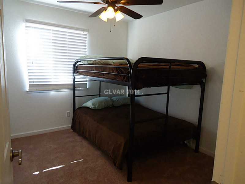 405 Rhoda Street Las Vegas, NV 89110 - Photo 18 of 35 Property Photo.